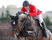 Cima Alvarur Noesar GioCav2013 S5 3308 : Alvarur Noesar, Campionati Italiani Giovani Cavalli, Cattolica, Cima Massimo, ph Stefano Secchi ©